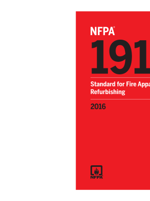 NFPA 1912 PDF